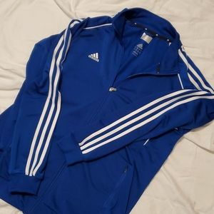 Adidas Jacket